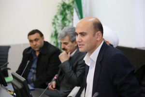 دومین جلسه ستاد دهه فجر  (2)