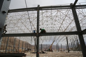 نمایشگاه بین المللی ماکو  (5)