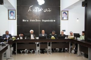 مراسم هماهنگی سالگرد ارتحال امام خمینی (ره) (1)