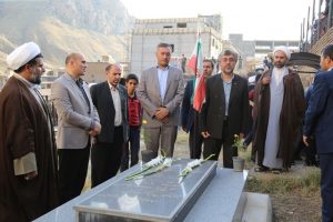 حاملین پرچم امام رضا (ع) در منطقه آزاد ماکو  (38)