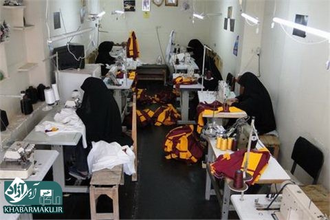 پرداخت اعتبار برای اشتغال مددجویان ماکو 48درصد رشد داشته است