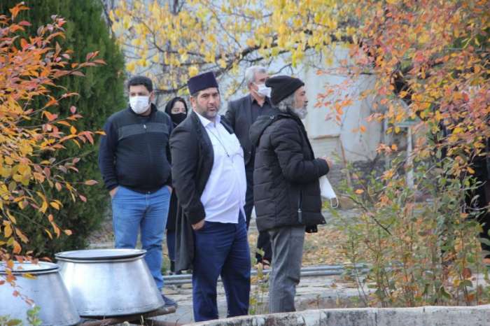 ساخت مستند داستانی "سردار ماکو" در آذربایجان‌غربی