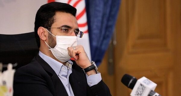 دادستان کل کشور علیه آذری جهرمی اعلام جرم کرد