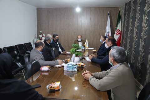 کارگروه رفع مشکلات اصناف در منطقه آزاد ماکو راه اندازی می شود