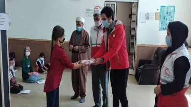 کاروان سلامت میهمان روستاهای شمال آذربایجان‌غربی