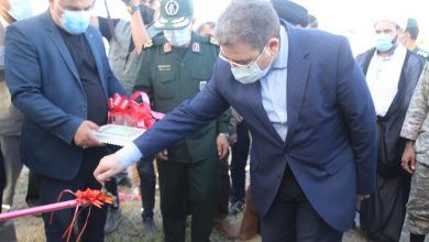 ۲۱ روستای دیگر منطقه آزاد ماکو از آب شرب سالم برخوردار شدند