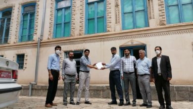 بناهای تاریخی پردیسان ماكو جهت مرمت به بخش خصوصی واگذار شد