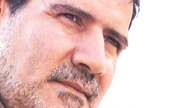 مادري در زير باران فرياد مي زند *حميدرضا نظري