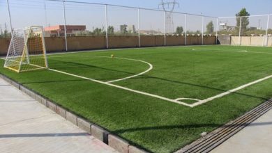 فرماندار: هشت طرح عمرانی ورزشی امسال در چالدران افتتاح می‌شود