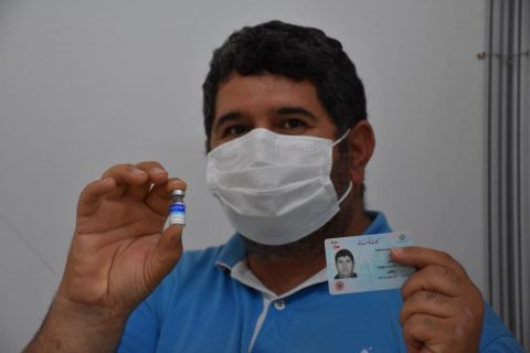 دوز اول خبرنگاران ماکو