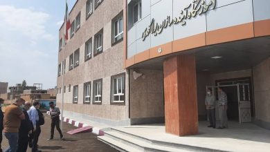 فضای آموزشی برای ۸۰۰ دانش آموز در منطقه آزاد ماکو ایجاد شد