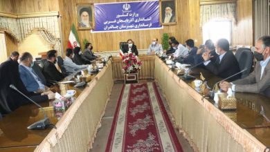 ۳۳ میلیارد ریال برای شهرداری‌های آواجیق و چالدران اختصاص یافت