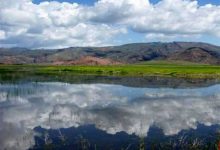 تالاب‌های چالدران