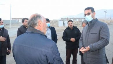 بیش از ۶۰ درصد روستاهای چالدران از نعمت گاز طبیعی برخوردار هستند