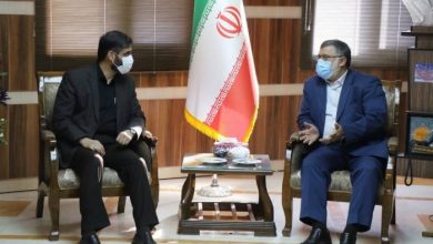 استاندار: بهره لازم از ثروت‌های خدادادی آذربایجان غربی برده نشده است