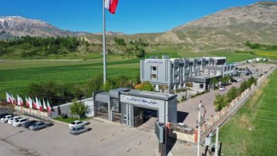 ايجاد منطقه آزاد با تركيه