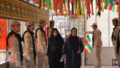 مدیر پایانه مرزی بازرگان: تردد مسافر از مرز بازرگان ۲۴۶درصد افزایش یافت