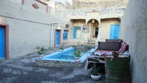 شرایط سفر در زمستان به ماکو