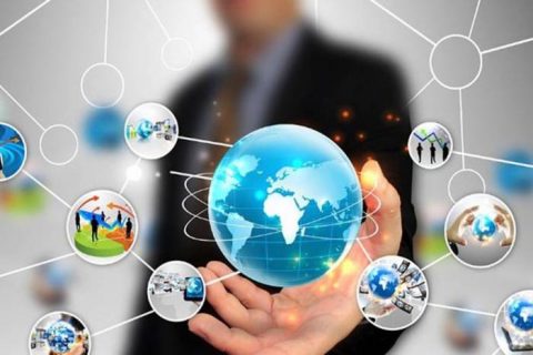 تاثیر رسانه ها بر جامعه