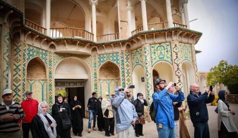 جهانگردی و گردشگری فرهنگی