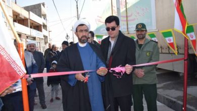 مدرسه ۶ کلاسه در شوط