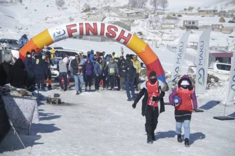 جشنواره زمستانه