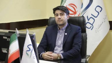 زیرساخت های آبرسانی