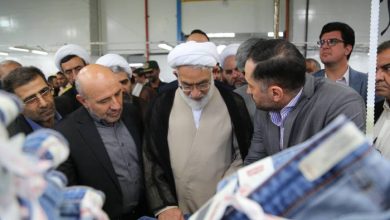 واحدهای تولیدی