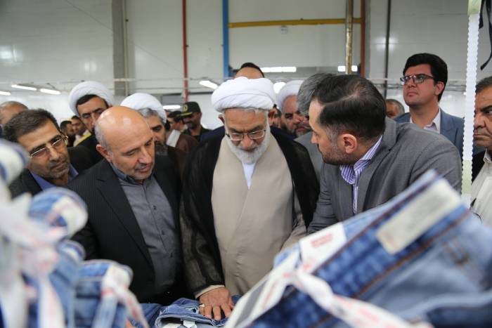 واحدهای تولیدی