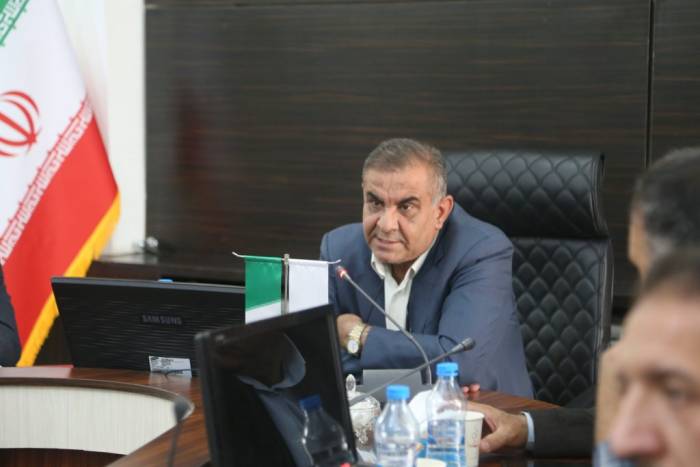 سرمایه گذاری در منطقه آزاد ماکو