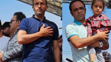 برندگان خوش شانس