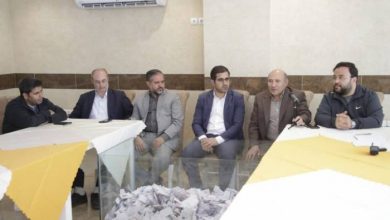 اسامی برندگان