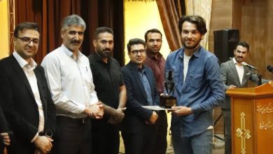 جشنواره استند آپ کمدی