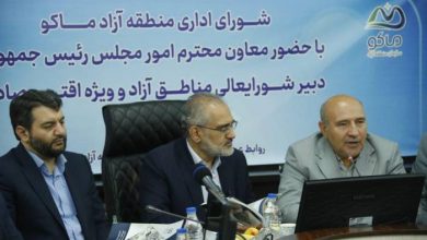 توسعه تجارت جهانی