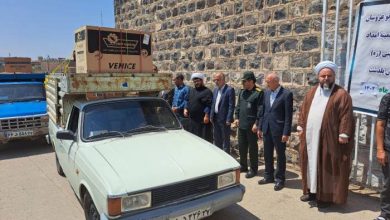 جهیزیه به نوعروسان