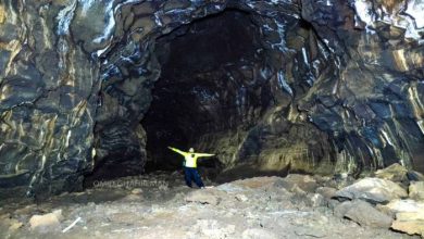 ویژگی های جغرافیایی منطقه آزاد ماکو