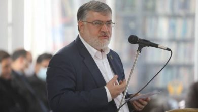 توسعه چالدران