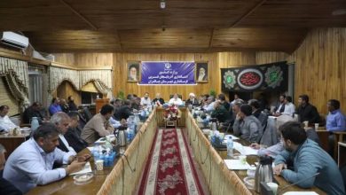 توسعه چالدران