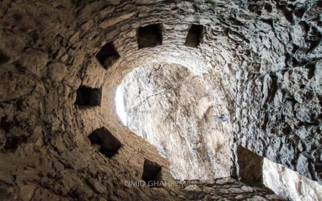 قلعه تاریخی ماکو: گنجینه‌ای از تاریخ و فرهنگ