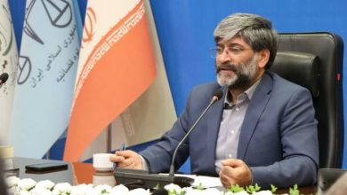 شبکه قاچاق سلاح