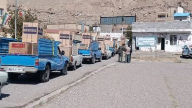 جهیزیه در ماکو