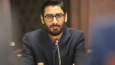 معاونت اقتصادی و سرمایه گذاری