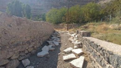 روستای رند ماکو