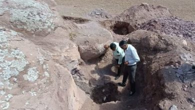 باند حفاران غیرمجاز