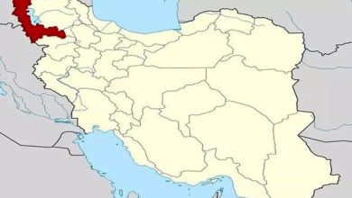 آذربایجان غربی