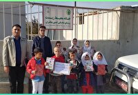 کارگاه آموزش زیست محیط