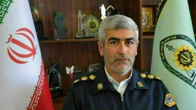 سانحه رانندگی