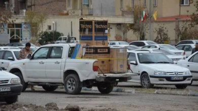 جهیزیه به نوعروسان