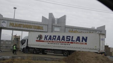 صادرات از گمرک