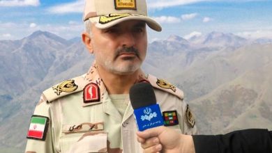 کشف کالای قاچاق